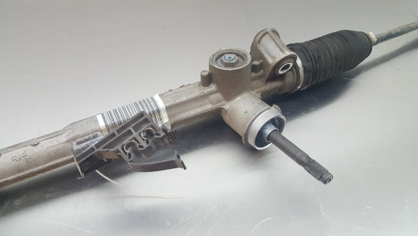 Steering box OPEL Corsa D Imagem-2