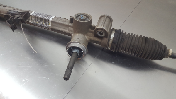 Steering box OPEL Corsa D Imagem-3