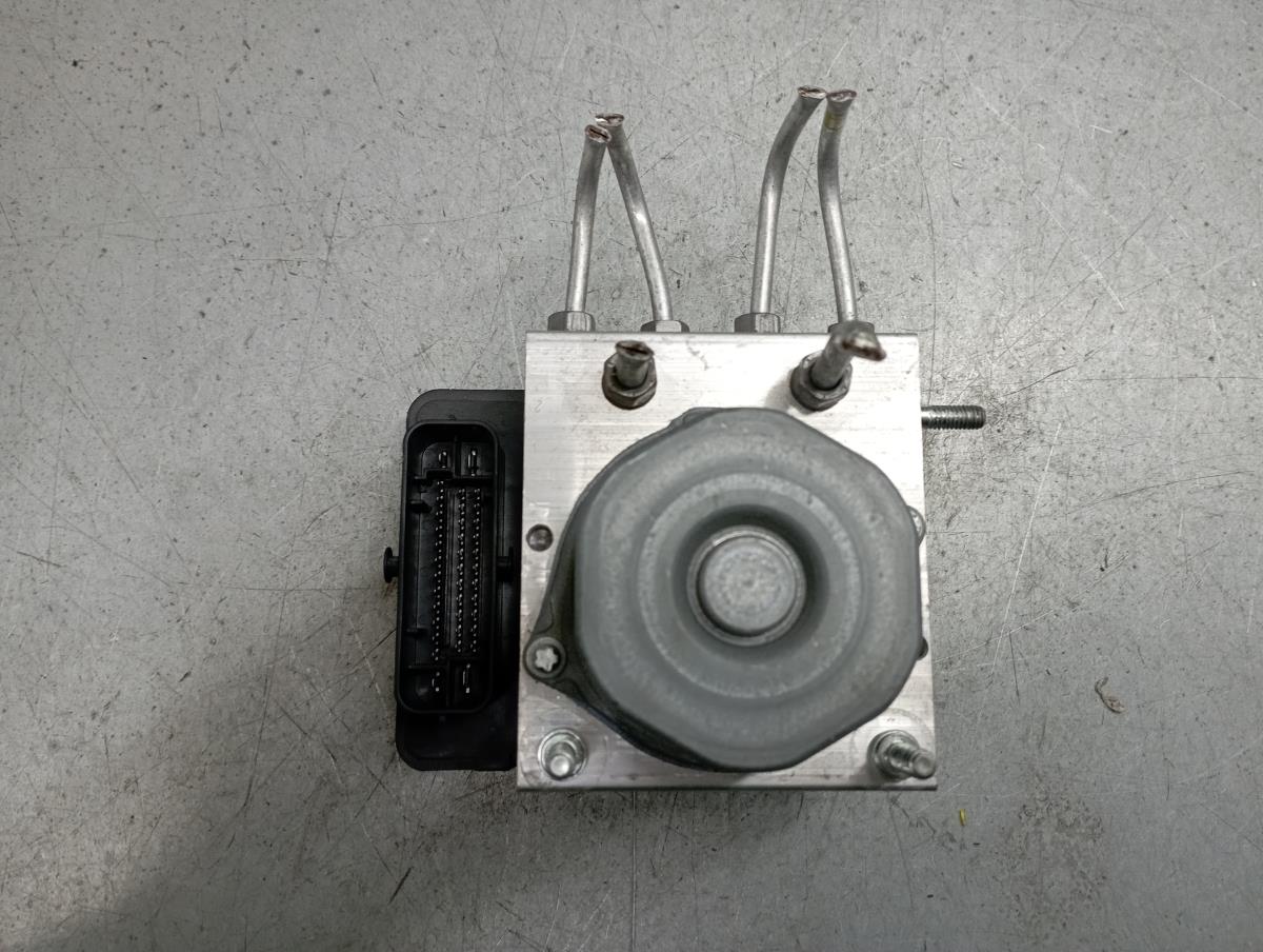 ABS RENAULT Captur (J5_)