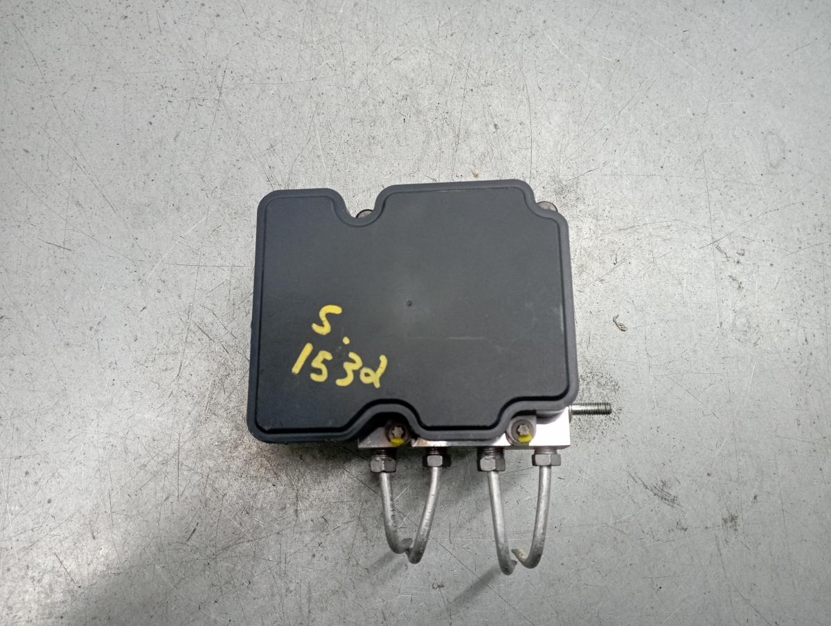 ABS RENAULT Captur (J5_) Imagem-5