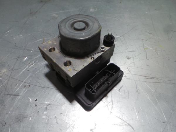 ABS RENAULT Clio IV (BH_)