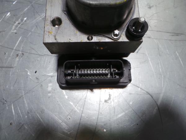 ABS RENAULT Clio IV (BH_) Imagem-1