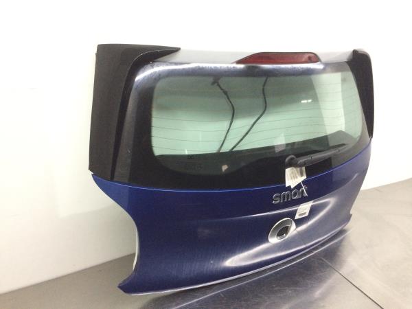 Tailgate / Trunk lid SMART ForFour (453) Imagem-2