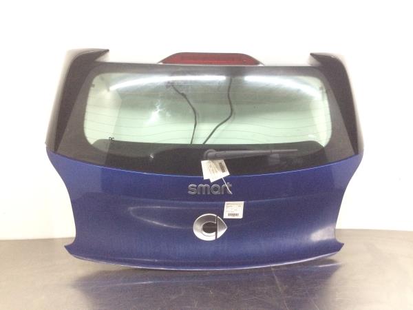 Tailgate / Trunk lid SMART ForFour (453)