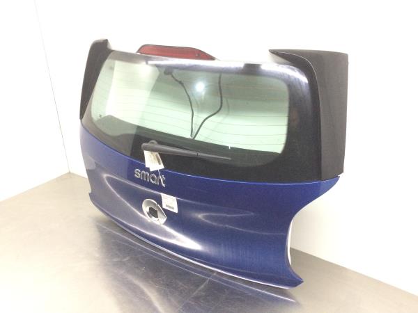 Tailgate / Trunk lid SMART ForFour (453) Imagem-3