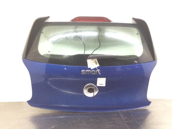 Tailgate / Trunk lid SMART ForFour (453) Imagem-4