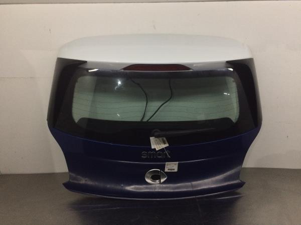 Tailgate / Trunk lid SMART ForFour (453) Imagem-1