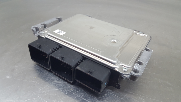 Centralina motor / ECU PEUGEOT 208 Imagem-2