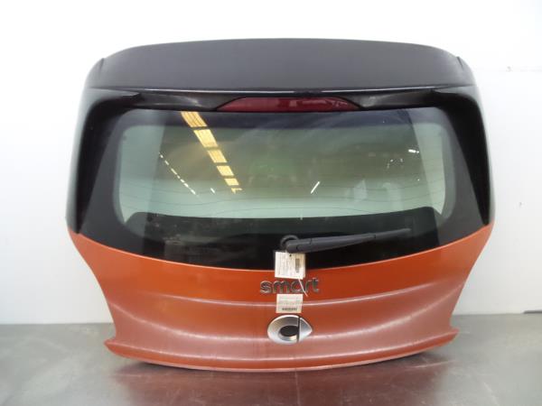Portón trasero SMART ForFour (453)