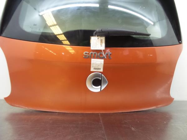 Portón trasero SMART ForFour (453) Imagem-1