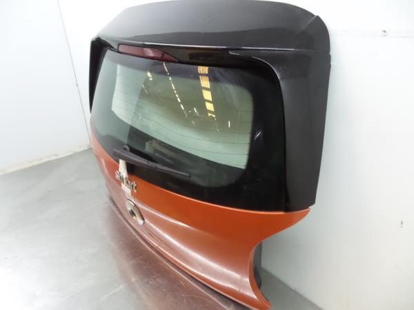 Portón trasero SMART ForFour (453) Imagem-3