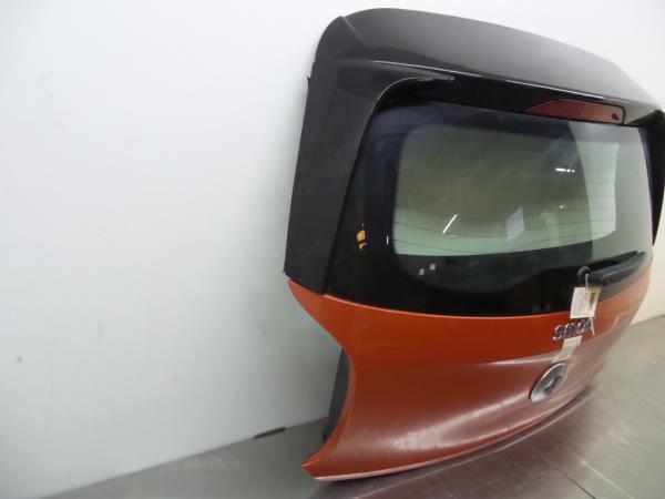 Portón trasero SMART ForFour (453) Imagem-2