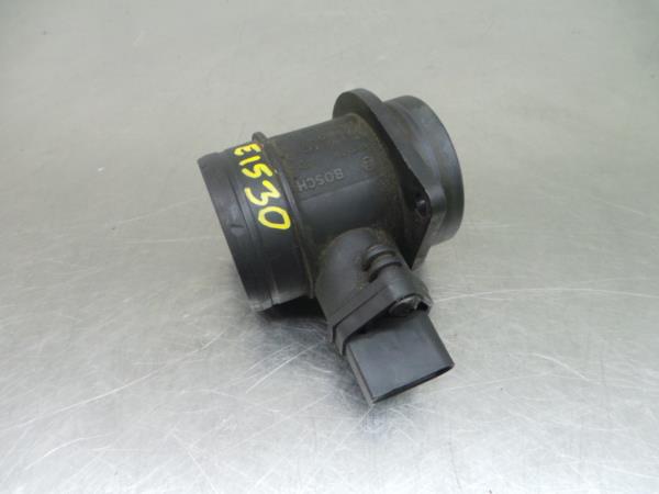 Mass Air Flow Sensor (MAF) SEAT Ibiza IV (6J5, 6P1)