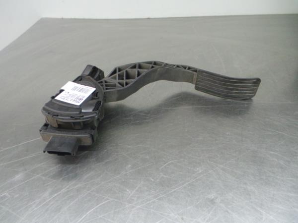 Pedal do acelerador PEUGEOT 208 Imagem-1