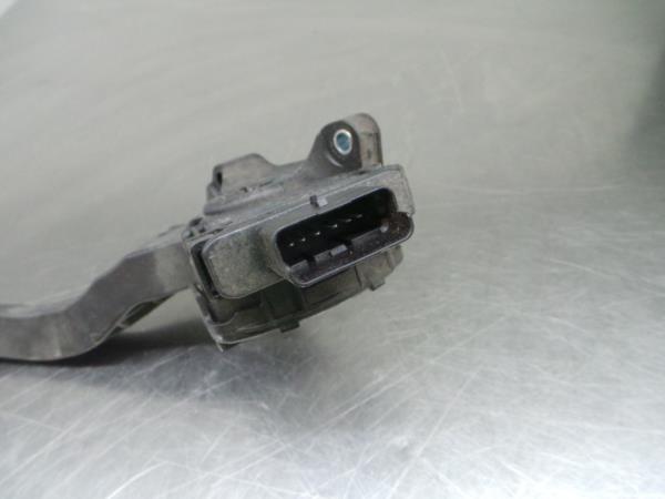 Pedal do acelerador PEUGEOT 208 Imagem-2