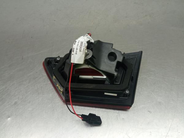 Left Tailgate light  RENAULT Clio IV (BH_) Imagem-1