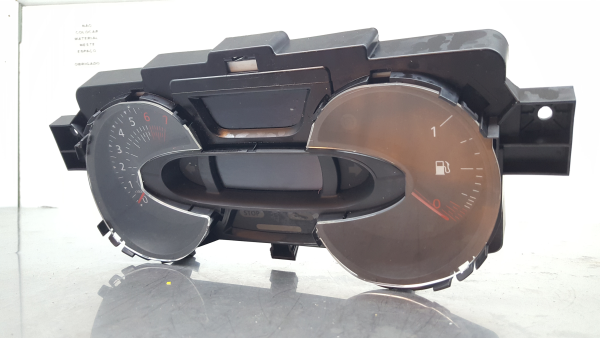 Quadrante / painel de instrumentos RENAULT Captur (J5_) Imagem-1