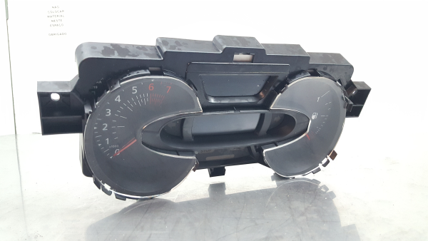 Quadrante / painel de instrumentos RENAULT Captur (J5_)