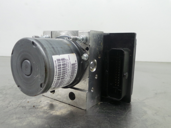 ABS PEUGEOT 3008 I (0U_)