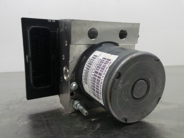 ABS PEUGEOT 3008 I (0U_) Imagem-1