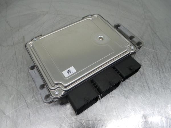 Centralina motor / ECU CITROËN C4 Cactus Imagem-1