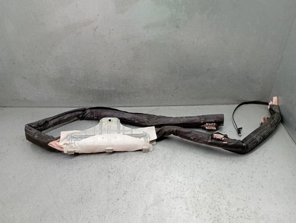 Airbag Cortinha Izquierdo PEUGEOT 3008 I (0U_)