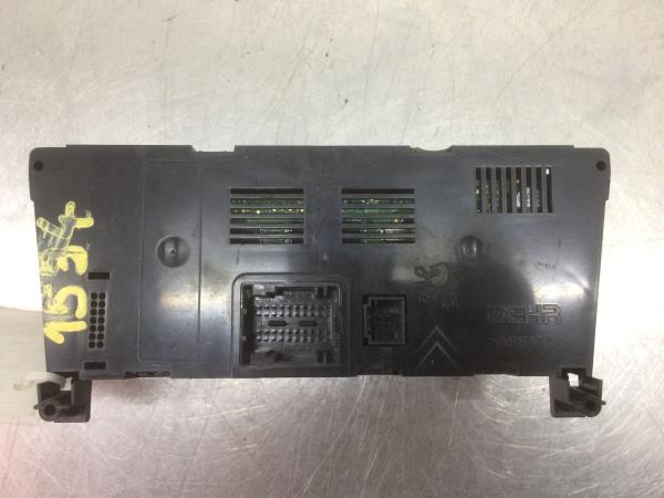 Comando clima PEUGEOT 3008 I (0U_) Imagem-1