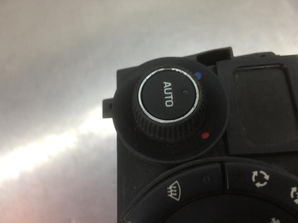 Comando clima PEUGEOT 3008 I (0U_) Imagem-2
