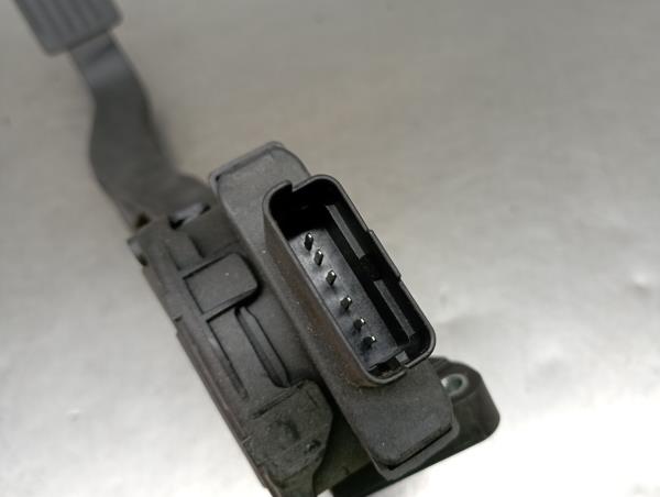 Pedal do acelerador CITROËN C4 Cactus Imagem-2