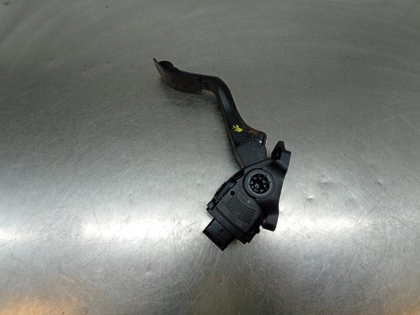 Pedal do acelerador CITROËN C4 Cactus Imagem-1