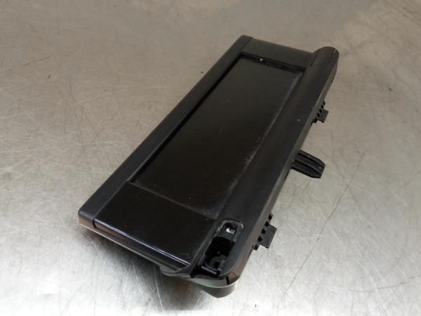 Quadrante / painel de instrumentos CITROËN C4 Cactus Imagem-1