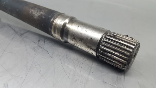 Semiasse anteriore destro PEUGEOT 3008 I (0U_) Imagem-1