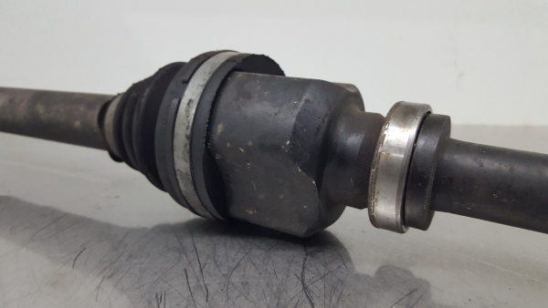 Semiasse anteriore destro PEUGEOT 3008 I (0U_) Imagem-2