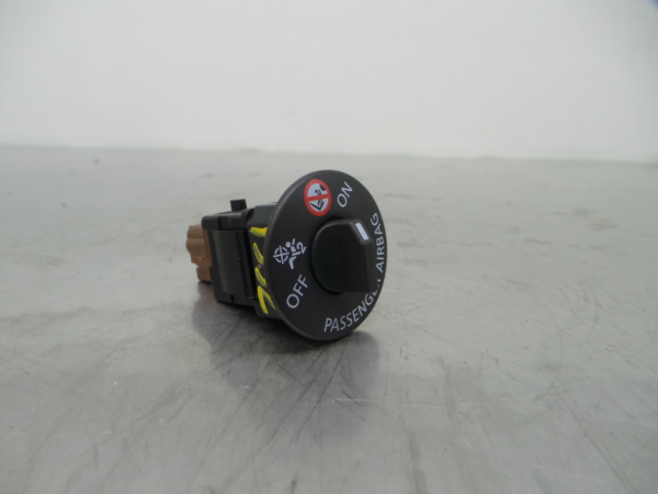 Comando multifunzione RENAULT Captur (J5_)