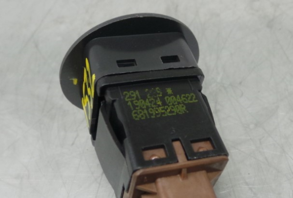 Comando multifunzione RENAULT Captur (J5_) Imagem-2