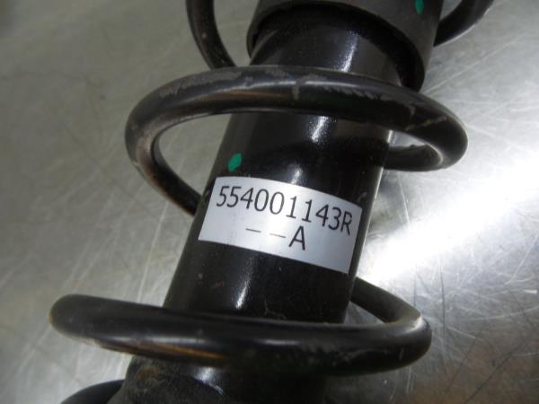 Ammortizzatore Posteriore Sinistro RENAULT Twizy (MAM_) Imagem-3