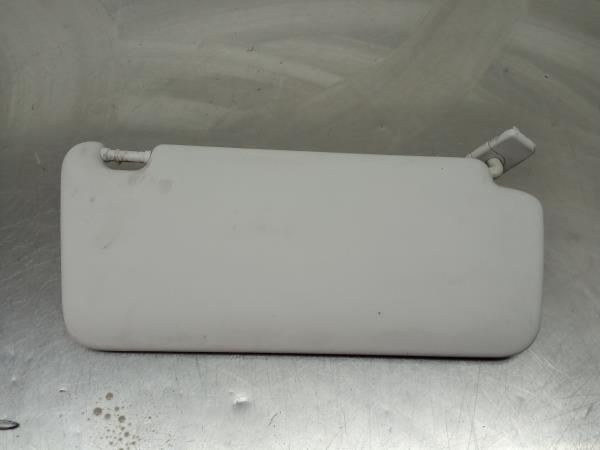 Pála de sol esquerda MERCEDES-BENZ GLA (X156)