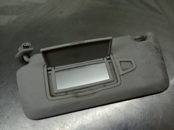 Pála de sol esquerda MERCEDES-BENZ GLA (X156) Imagem-2