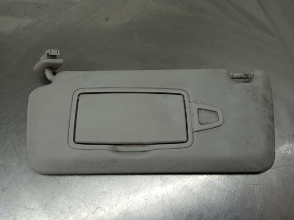 Pála de sol esquerda MERCEDES-BENZ GLA (X156) Imagem-1