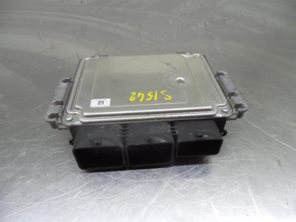 Centralina motor / ECU PEUGEOT 208