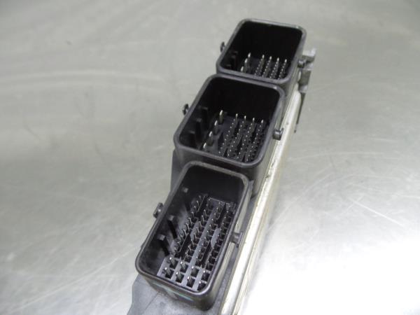 Centralina motor / ECU PEUGEOT 208 Imagem-2