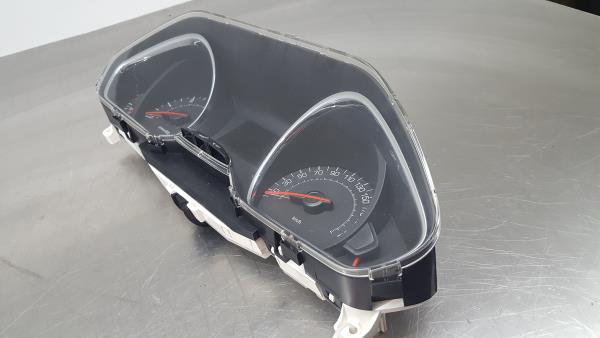 Instrument cluster PEUGEOT 208 Imagem-2