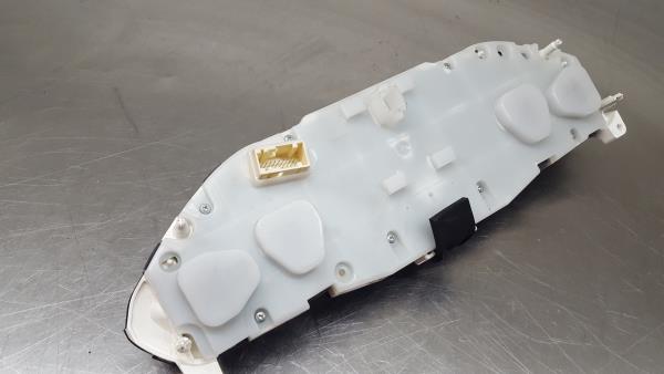 Instrument cluster PEUGEOT 208 Imagem-4