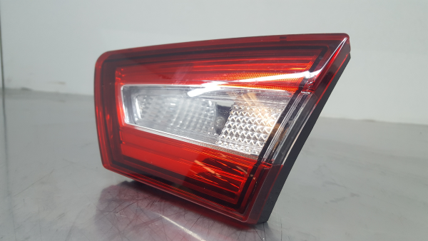 Fanale Destro Baule RENAULT Clio IV (BH_)