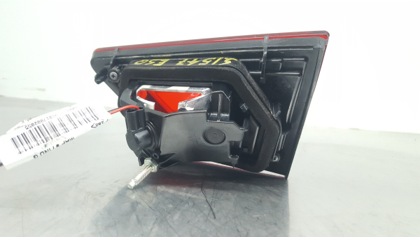 Left Tailgate light  RENAULT Clio IV (BH_) Imagem-1