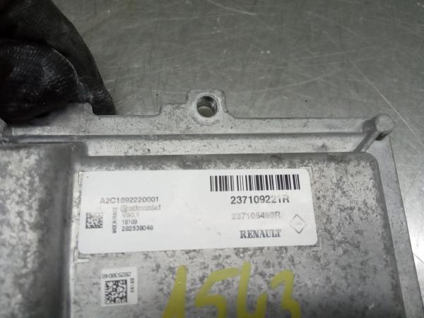 Centralina motor / ECU RENAULT Clio IV (BH_) Imagem-3