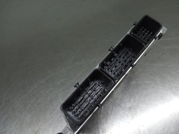 Centralina motor / ECU RENAULT Clio IV (BH_) Imagem-2