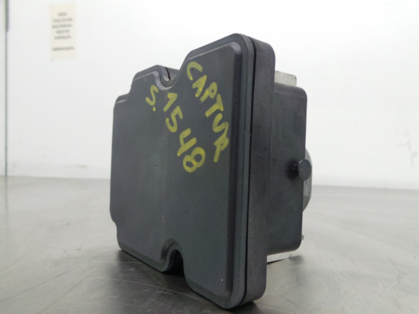 ABS RENAULT Captur (J5_) Imagem-2