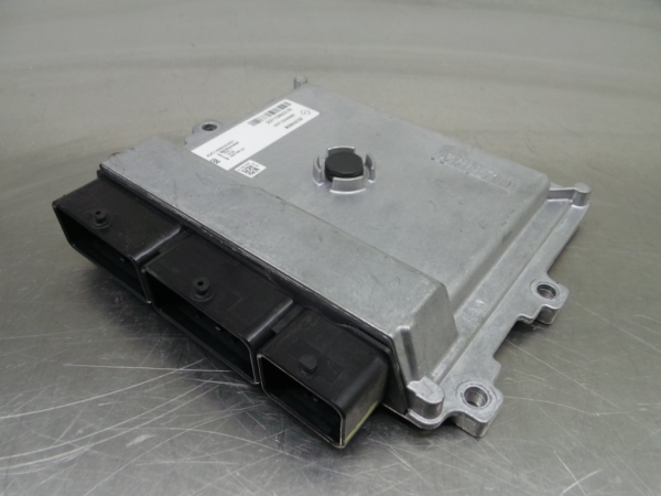 Centralina motor / ECU RENAULT Captur (J5_)