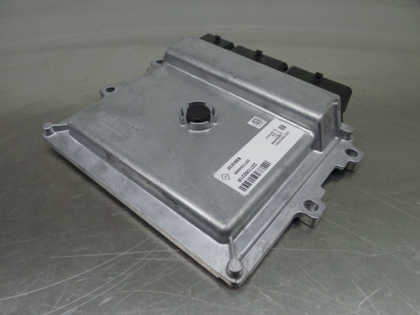 Centralina motor / ECU RENAULT Captur (J5_) Imagem-2
